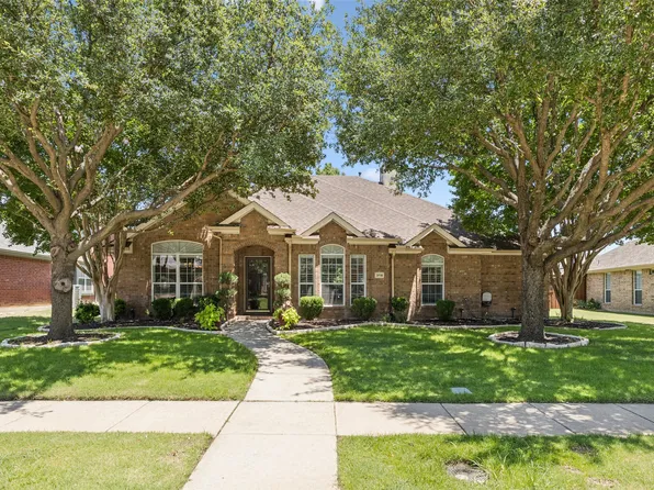 3718 Colonnade Grove Dr, Frisco, TX 75033
