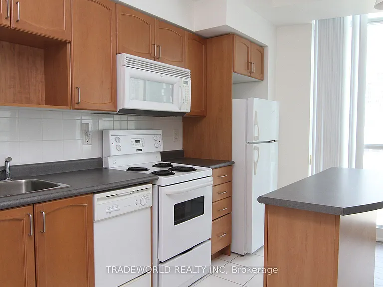 18 Yonge St #1604 — Photo 6