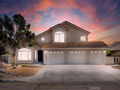 14374 Ironsides Ln, Helendale, CA, 92342