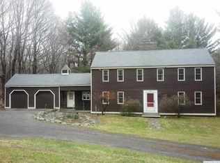 120 Dusenberry Hill Rd, East Nassau, NY 12062