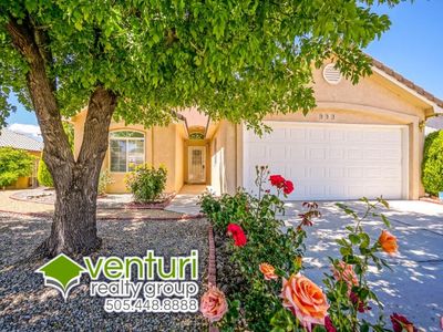 113 El Mundo Rd, Belen, NM, 87002