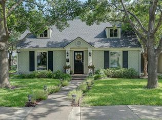 6046 Revere Pl, Dallas, TX 75206