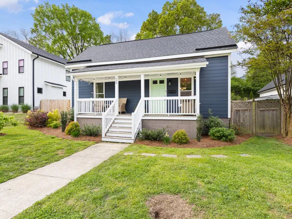 608 Canal St, Durham, NC 27701