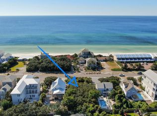 8173 E County Highway 30a, Inlet Beach, FL 32461