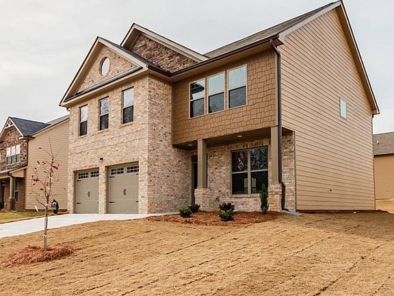 3rd image of 1335 Brookstone Lake Dr NE