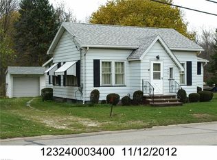 484 W Main Rd, Conneaut, OH 44030