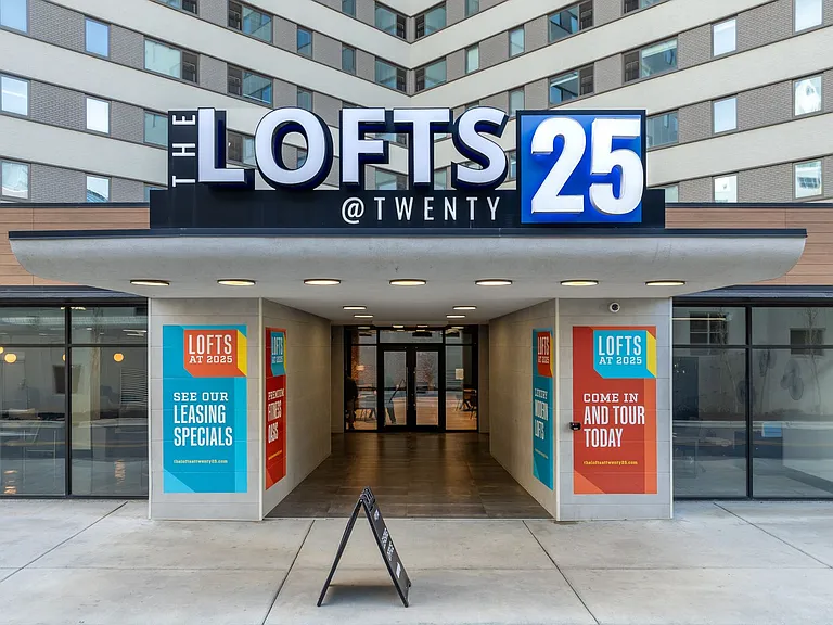 Lofts at Twenty25 — Photo 35
