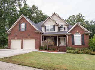 12344 Nee Cee Dr, Soddy Daisy, TN 37379