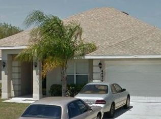 4779 SW Yacolt Dr, Port Saint Lucie, FL 34953
