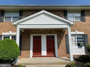 43 Garden View Ter UNIT 5, Hightstown, NJ 08520