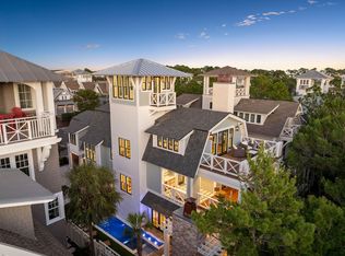 130 Yacht Pond Ln E, Inlet Beach, FL 32461