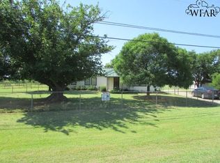 1421 State Highway 79 N, Wichita Falls, TX 76305