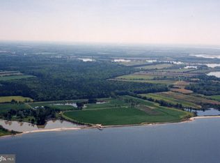 Chloras Point Rd, Trappe, MD 21673