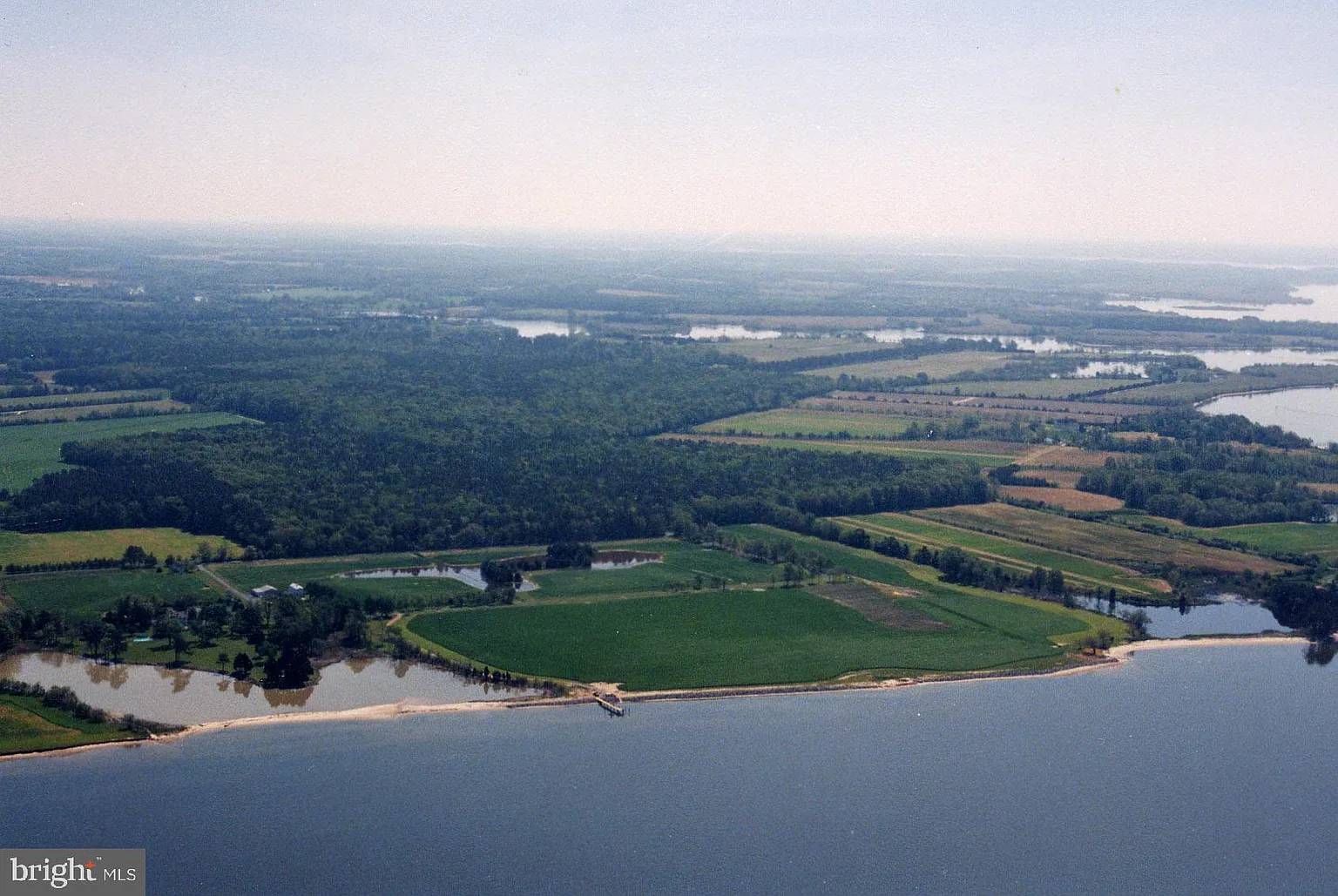 Chloras Point Rd photo 1