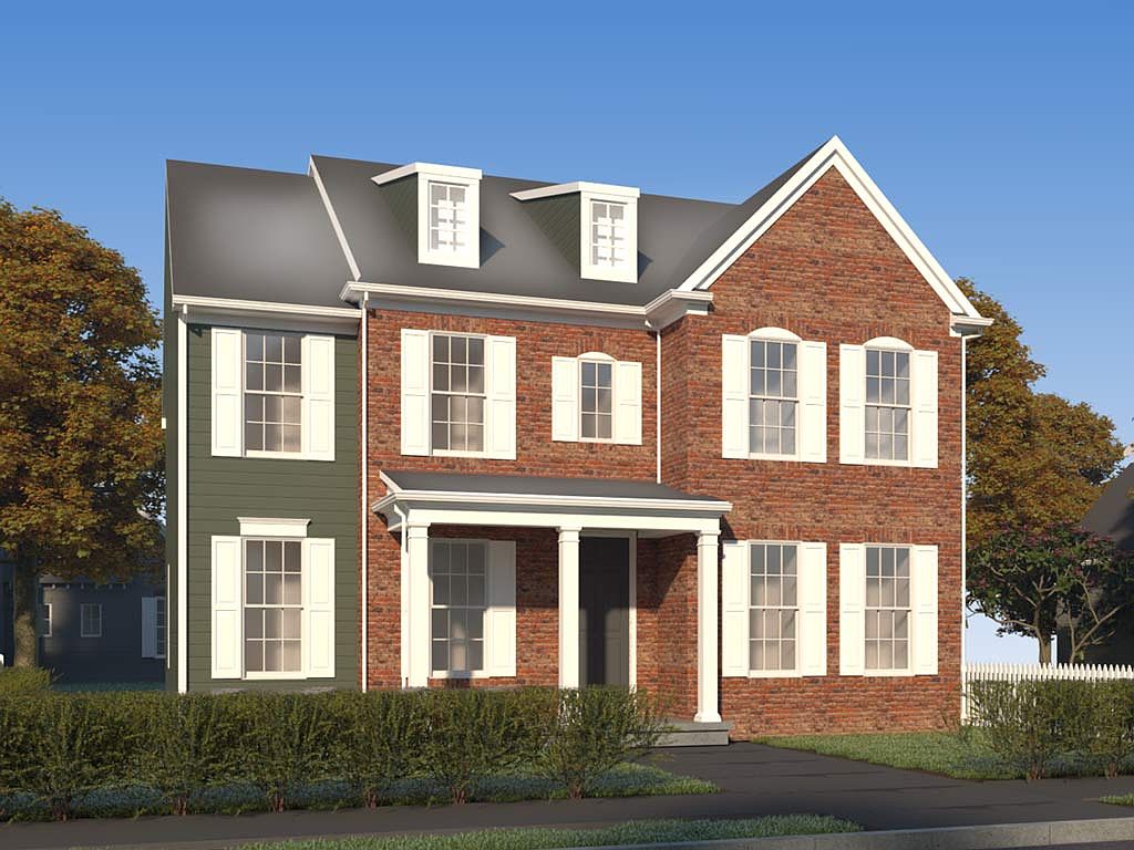 Warren Plan, Arcona, Mechanicsburg, PA 17055 Zillow