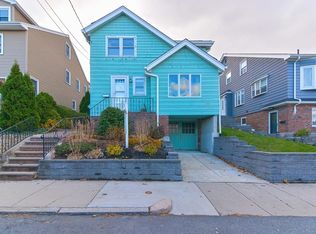 100 Faywood Ave, East Boston, MA 02128