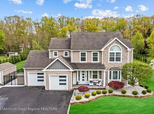 5 Autumn Ave, Jackson, NJ 08527