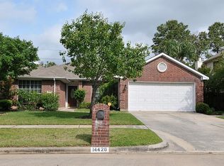 14426 Cypress Meadow Dr, Cypress, TX 77429