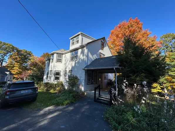 80 High St, Monroe, NY 10950