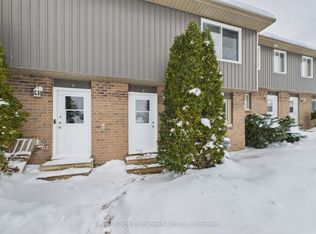 850 Walsh St #16, Kincardine, ON N2Z 1P1