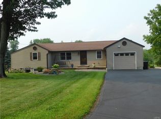 6361 Mud Mill Rd, Brewerton, NY 13029