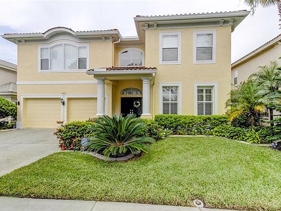 2nd image of 3409 Clarine Way E