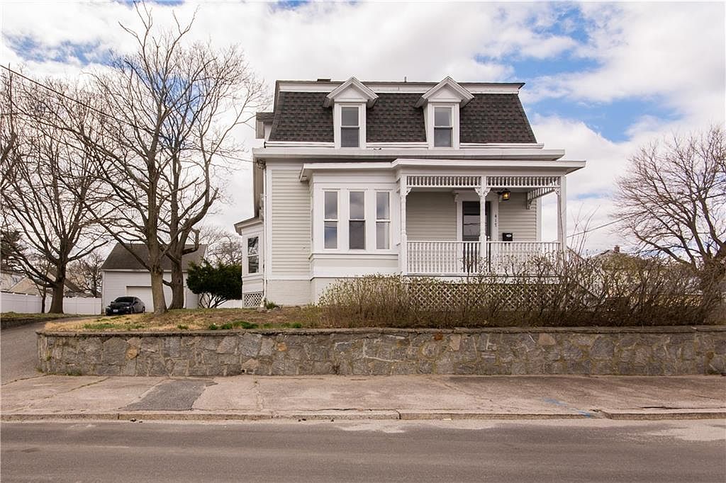 417 Doric Ave, Cranston, RI 02910 Zillow