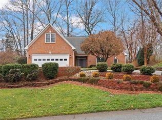 4404 Winterberry Ridge Ct, Winston Salem, NC 27103