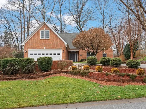 4404 Winterberry Ridge Ct, Winston Salem, NC 27103