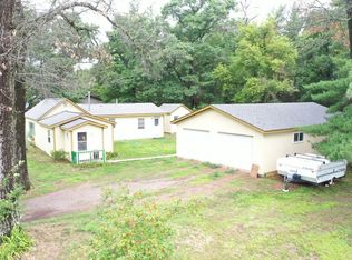 214 E Harmon Ave, Grantsburg, WI 54840