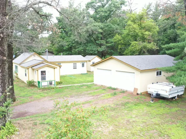 214 E Harmon Ave, Grantsburg, WI 54840