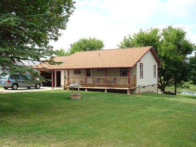 5910 Big Lake Canal Rd Sears Mi 49679 Zillow