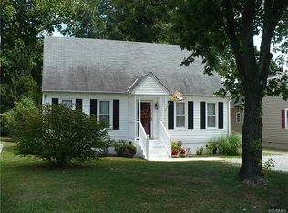 6611 W Davista Ave, Henrico, VA 23228