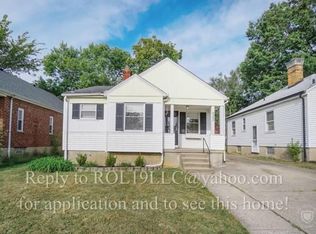 8343 Roland Ave, Cincinnati, OH 45216