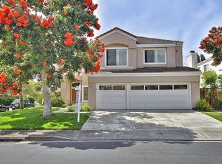 3002 Seriana Ct, Union City, CA 94587