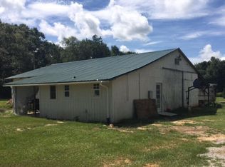 13630 Leatherbury Rd #1, Loxley, AL 36551