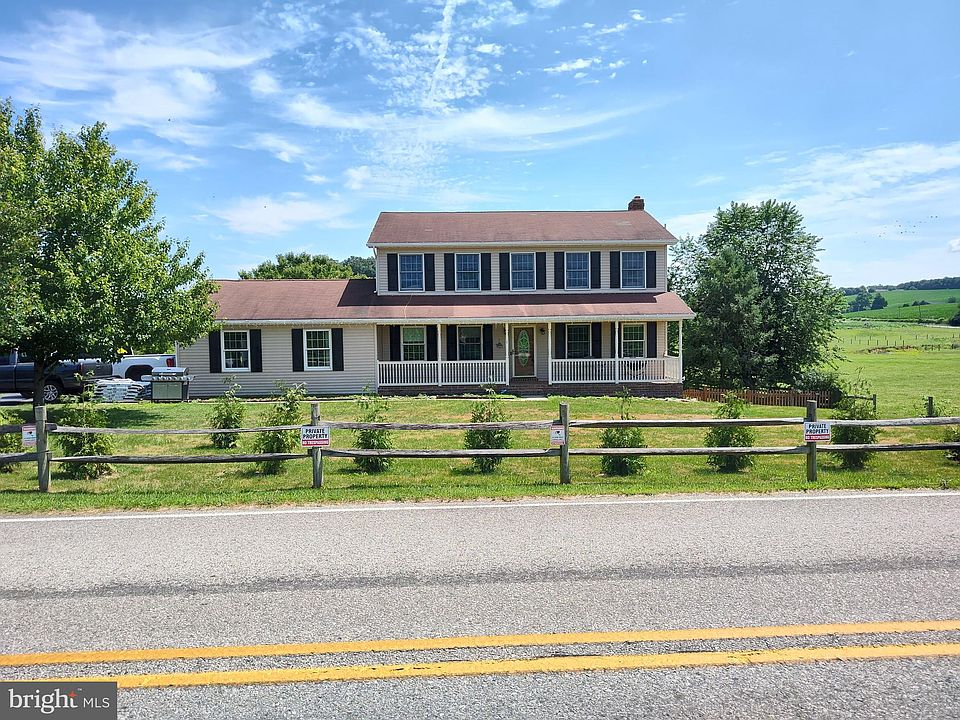 590 Impounding Dam Rd, Hanover, PA 17331 Zillow