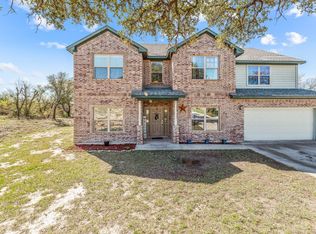 2170 Falcon Ct, Stephenville, TX 76401
