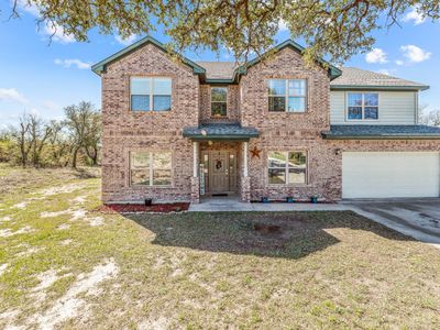 2170 Falcon Ct, Stephenville, TX, 76401