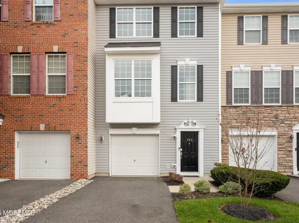 104 Warbler Way, Freehold, NJ 07728