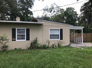 9820 Buncome Rd, Jacksonville, FL 32246