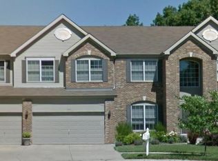 1145 Lazy Hollow Ct, O Fallon, IL 62269