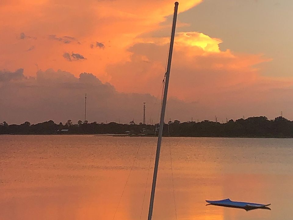 Never surprised by how beautiful it is. So peaceful, tranquil and relaxing.