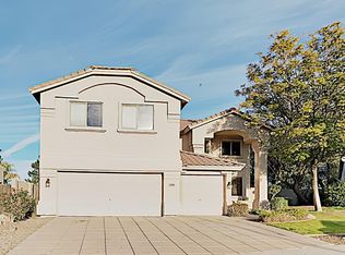 2552 S Duval, Mesa, AZ 85209
