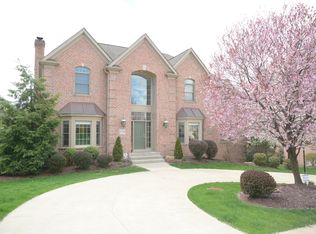 1738 Waterford Ct, Pittsburgh, PA 15241