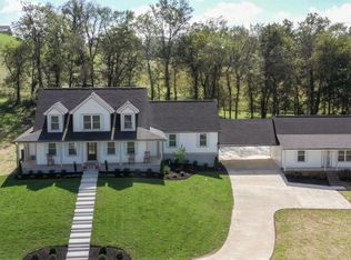6720 Polk Ln, Columbia, TN 38401