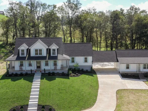 6720 Polk Ln, Columbia, TN 38401