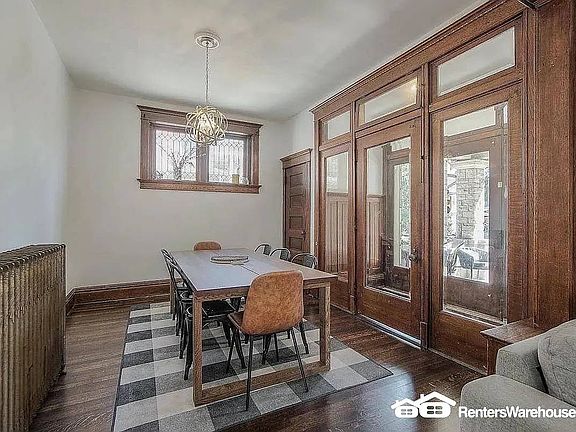 3rd image of 3786 Washington St #1