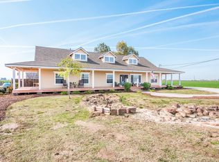 14843 Jersey Ave, Hanford, CA 93230