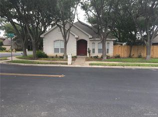 4908 N 4th St, McAllen, TX 78504